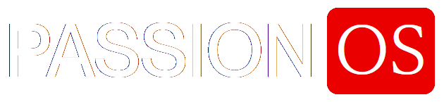Passion OS